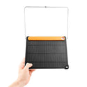 BioLite SolarPanel 5+ Solar Panel & On-Board Battery Survival Gear by BioLite | Downunder Pilot Shop