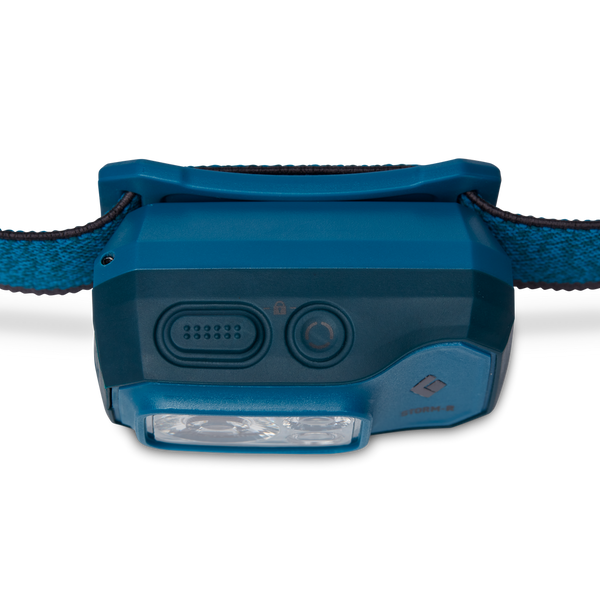 Black Diamond Spot 400-R Rechargeable Headlamp - Azul Headlamps by Black Diamond | Downunder Pilot Shop