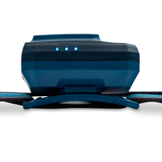 Black Diamond Spot 400-R Rechargeable Headlamp - Azul Headlamps by Black Diamond | Downunder Pilot Shop