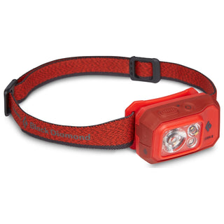 Black Diamond Storm 500-R Rechargeable Headlamp - Octane Headlamps by Black Diamond | Downunder Pilot Shop