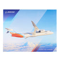 Boeing 2025 Calendar Calendars by Boeing | Downunder Pilot Shop