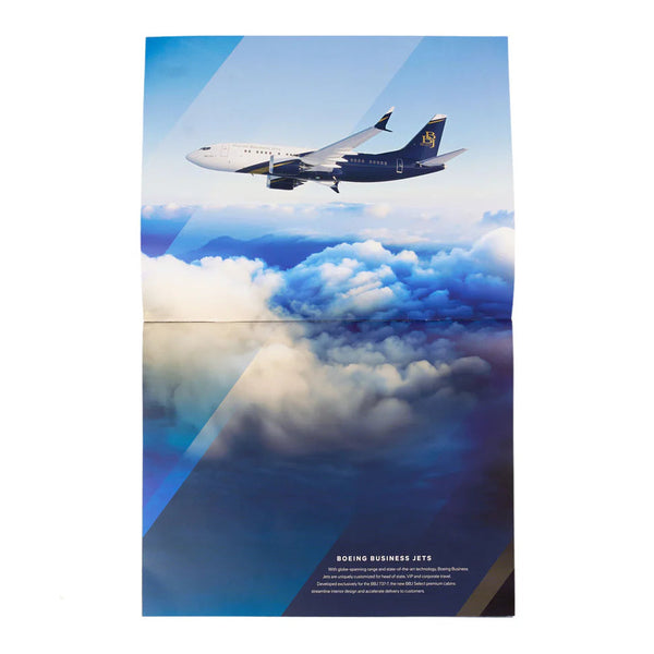 Boeing 2025 Calendar Calendars by Boeing | Downunder Pilot Shop