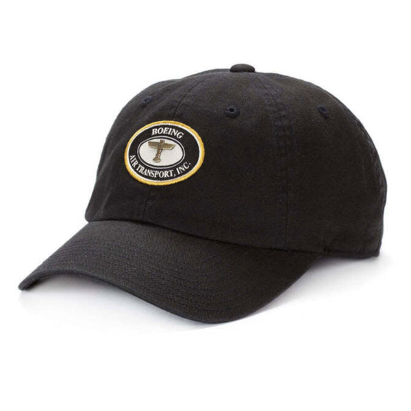 Boeing Airplane Company Logo Metal Emblem Hat Caps by Boeing | Downunder Pilot Shop