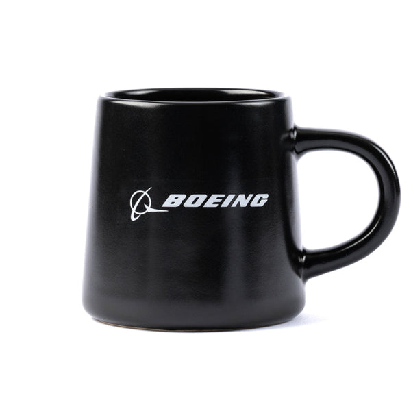 Boeing Airplane Company Logo Mug Coffee Mugs by Boeing | Downunder Pilot Shop