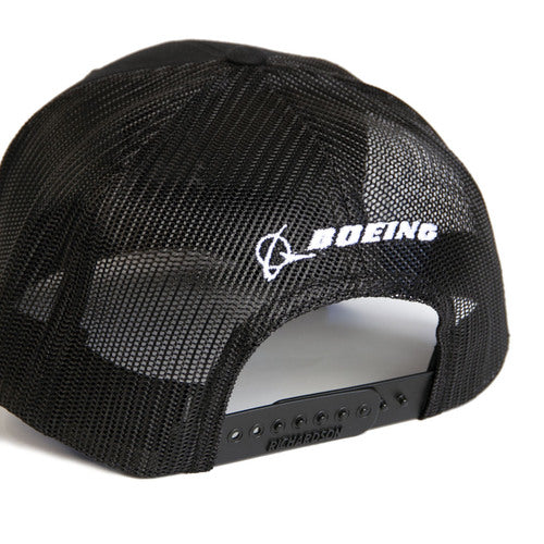 Boeing Apache AH-64 Illustrated Hat Caps by Boeing | Downunder Pilot Shop
