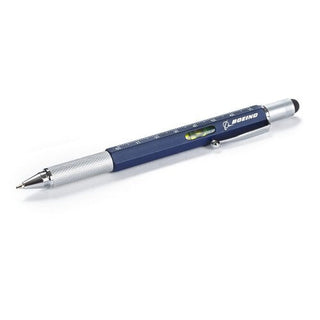 Boeing Four in One Multifunction Pen Stationery by Boeing | Downunder Pilot Shop