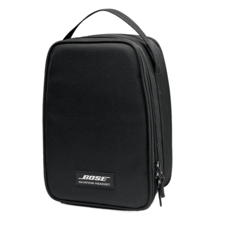 Bose A20 Headset Carry Bag-Bose-Downunder Pilot Shop