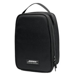 Bose A20 Headset Carry Bag-Bose-Downunder Pilot Shop