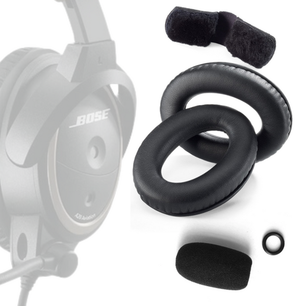 Sportys bose a20 sale