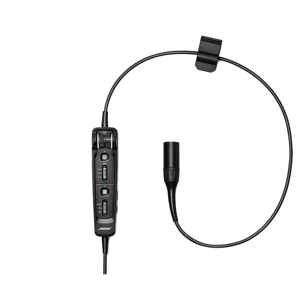 Bose A30 Aviation Headset - 5 Pin XLR With Bluetooth + FREE Soundlink Speaker Headsets by Bose | Downunder Pilot Shop