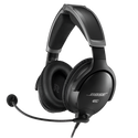 Bose A30 Aviation Headset - GA with Bluetooth Headsets by Bose | Downunder Pilot Shop