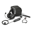 Bose A30 Aviation Headset - GA with Bluetooth Headsets by Bose | Downunder Pilot Shop