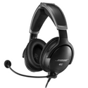 Bose A30 Aviation Headset - Heli Straight Cord with Bluetooth Headsets by Bose | Downunder Pilot Shop