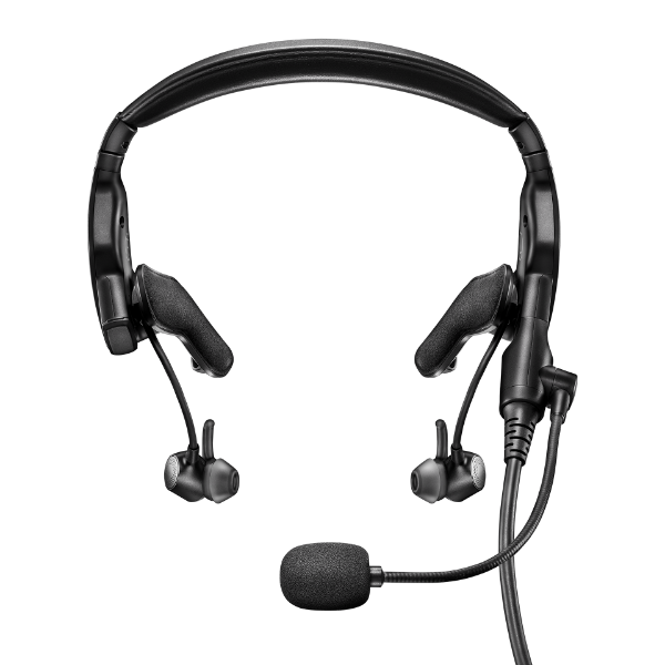 Bose ProFlight II Aviation Headset - 5 Pin XLR Headsets by Bose | Downunder Pilot Shop