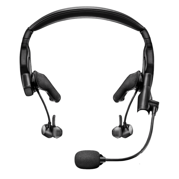 Bose ProFlight II Aviation Headset with no cable attached