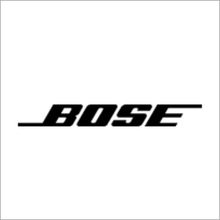 Bose logo 1