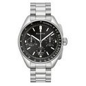 Bulova Lunar Pilot - Black Watches by Bulova | Downunder Pilot Shop