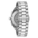Bulova Lunar Pilot - Black Watches by Bulova | Downunder Pilot Shop