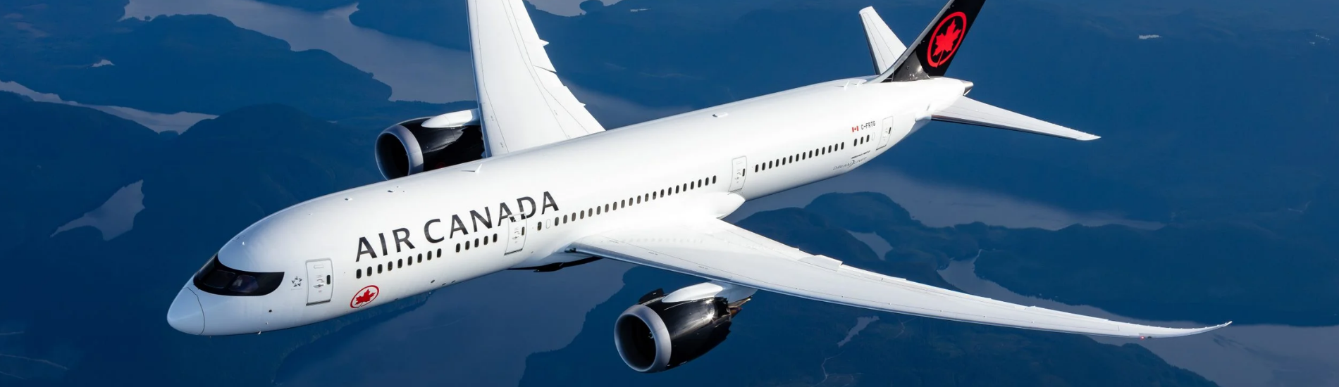 Shipping Aviation Gear to Canada