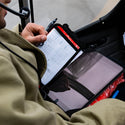 Dimatex iPad Kneeboard CAVOK