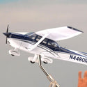 Cessna 172 Skyhawk Die-Cast Model - LE Aircraft Models by Sporty's | Downunder Pilot Shop