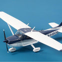 Cessna 172 Skyhawk Die-Cast Model - LE Aircraft Models by Sporty's | Downunder Pilot Shop