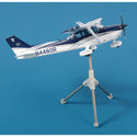 Cessna 172 Skyhawk Die-Cast Model - LE Aircraft Models by Sporty's | Downunder Pilot Shop