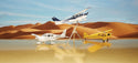 Cessna 172 Skyhawk Die-Cast Model - LE Aircraft Models by Sporty's | Downunder Pilot Shop