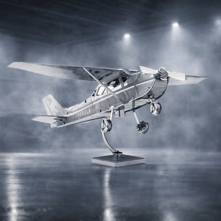 Terre Métallique Cessna Skyhawk