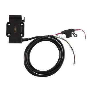 Garmin Aviation Mount with Bare Wires - aera 660