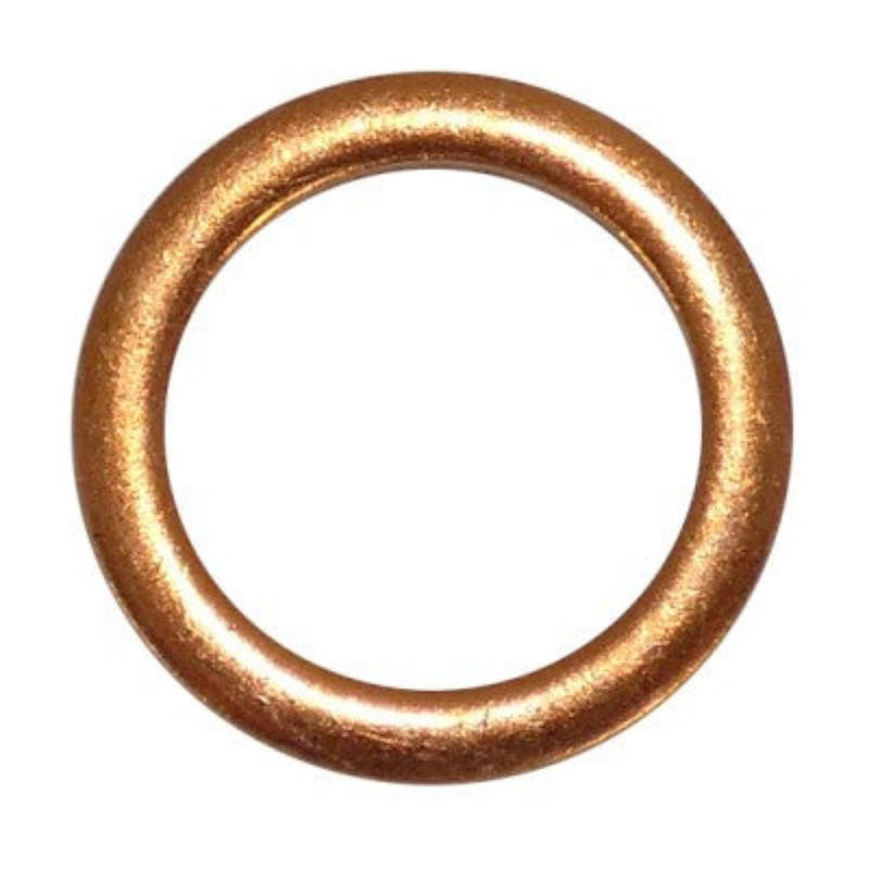 Champion Copper Spark Plug Gaskets 18MM – 10 Pack