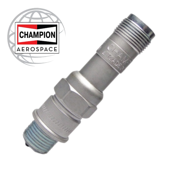 Champion Spark Plug REM37BY