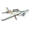 Chipmunk 65 Laser Cut Model Aircraft Models by Chipmunk 65 | Downunder Pilot Shop