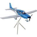 Cirrus SR22-G6 Turbo Die-Cast Model - LE Aircraft Models by Sporty's | Downunder Pilot Shop