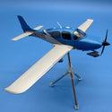 Cirrus SR22-G6 Turbo Die-Cast Model - LE Aircraft Models by Sporty's | Downunder Pilot Shop