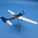 Cirrus SR22-G6 Turbo Die-Cast Model - LE Aircraft Models by Sporty's | Downunder Pilot Shop