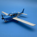 Cirrus SR22-G6 Turbo Die-Cast Model - LE Aircraft Models by Sporty's | Downunder Pilot Shop