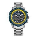 Citizen Blue Angels Promaster Navihawk CA4667-53L