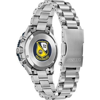 Citizen Blue Angels Promaster Navihawk CA4667-53L