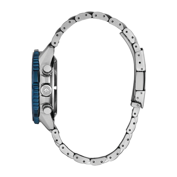 Citizen Blue Angels Promaster Navihawk CA4667-53L