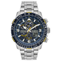 Citizen Blue Angels Promaster Skyhawk A-T - JY8088-83L Watches by Citizen | Downunder Pilot Shop