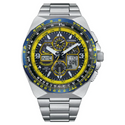 Citizen Blue Angels Promaster Skyhawk A-T - JY8125-54L Watches by Citizen | Downunder Pilot Shop