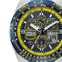 Citizen Blue Angels Promaster Skyhawk A-T - JY8125-54L Watches by Citizen | Downunder Pilot Shop