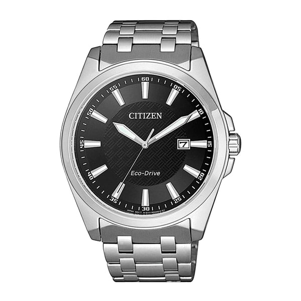 Citizen Eco-Drive BM7108-81E Watches by Citizen | Downunder Pilot Shop