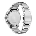 Citizen Eco-Drive Chronograph CA0840-87X Watches by Citizen | Downunder Pilot Shop