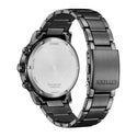Citizen Eco-Drive Chronograph CA0845-83L Watches by Citizen | Downunder Pilot Shop