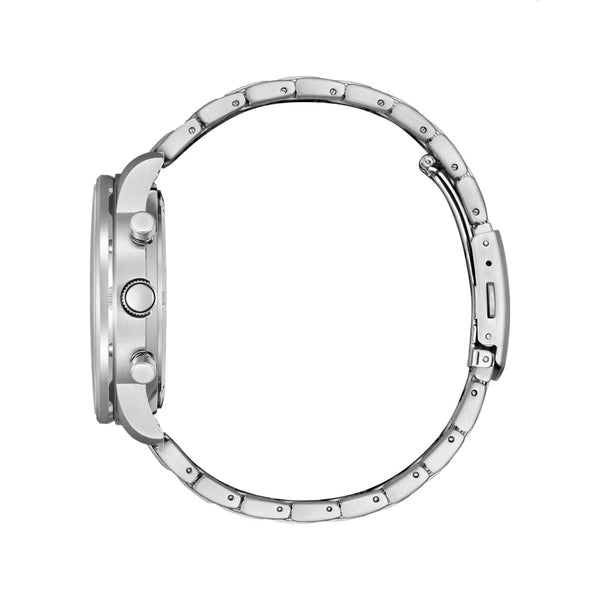 Citizen Eco-Drive Pilot Chronograph CA4500-91X Watches by Citizen | Downunder Pilot Shop