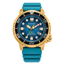Citizen Eco-Drive Promaster Dive Watch - Turquoise Watches by Citizen | Downunder Pilot Shop