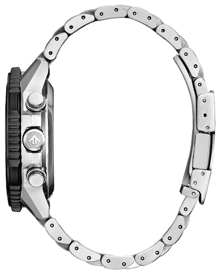 Citizen Eco-Drive Promaster Navihawk Salmon - CA4664-60X