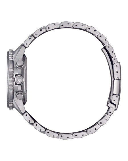 Citizen Eco-Drive Promaster Navihawk Silver - CA4660-61A